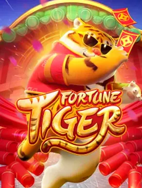 Fortune Tiger